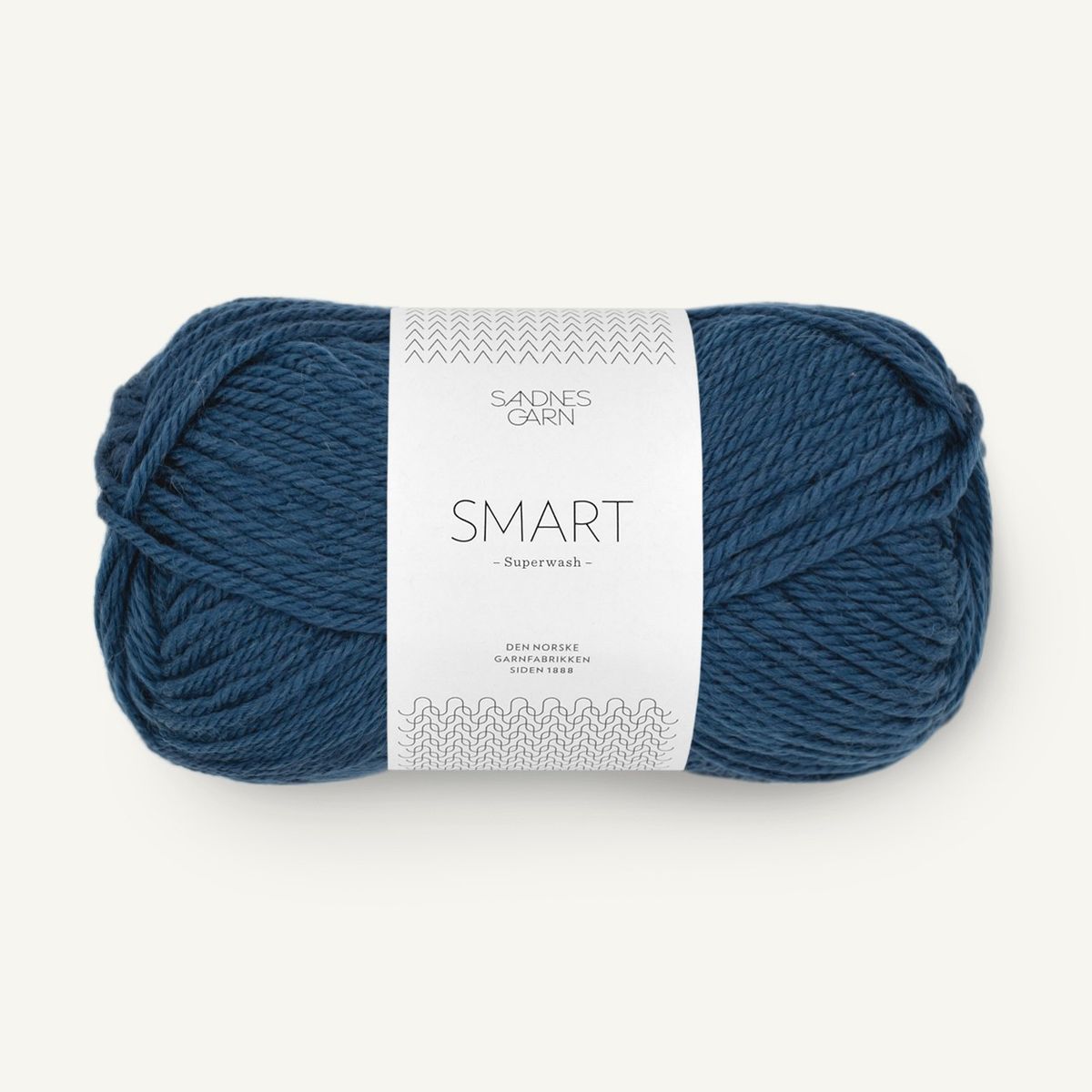 Smart - 6062 Mørk Blå