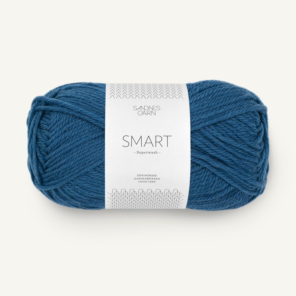 Smart - 6355 Flyblå
