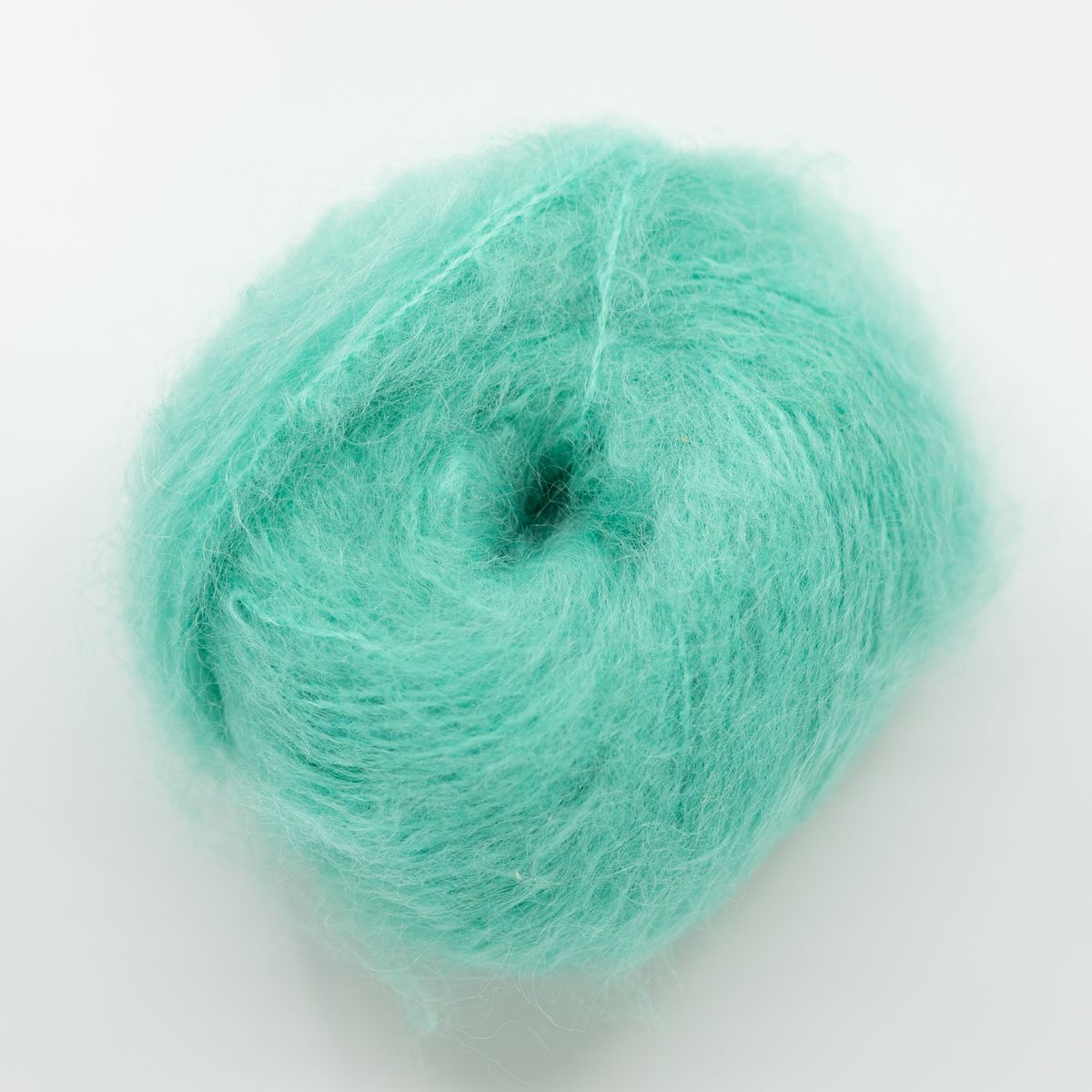 Fluff - Turkis