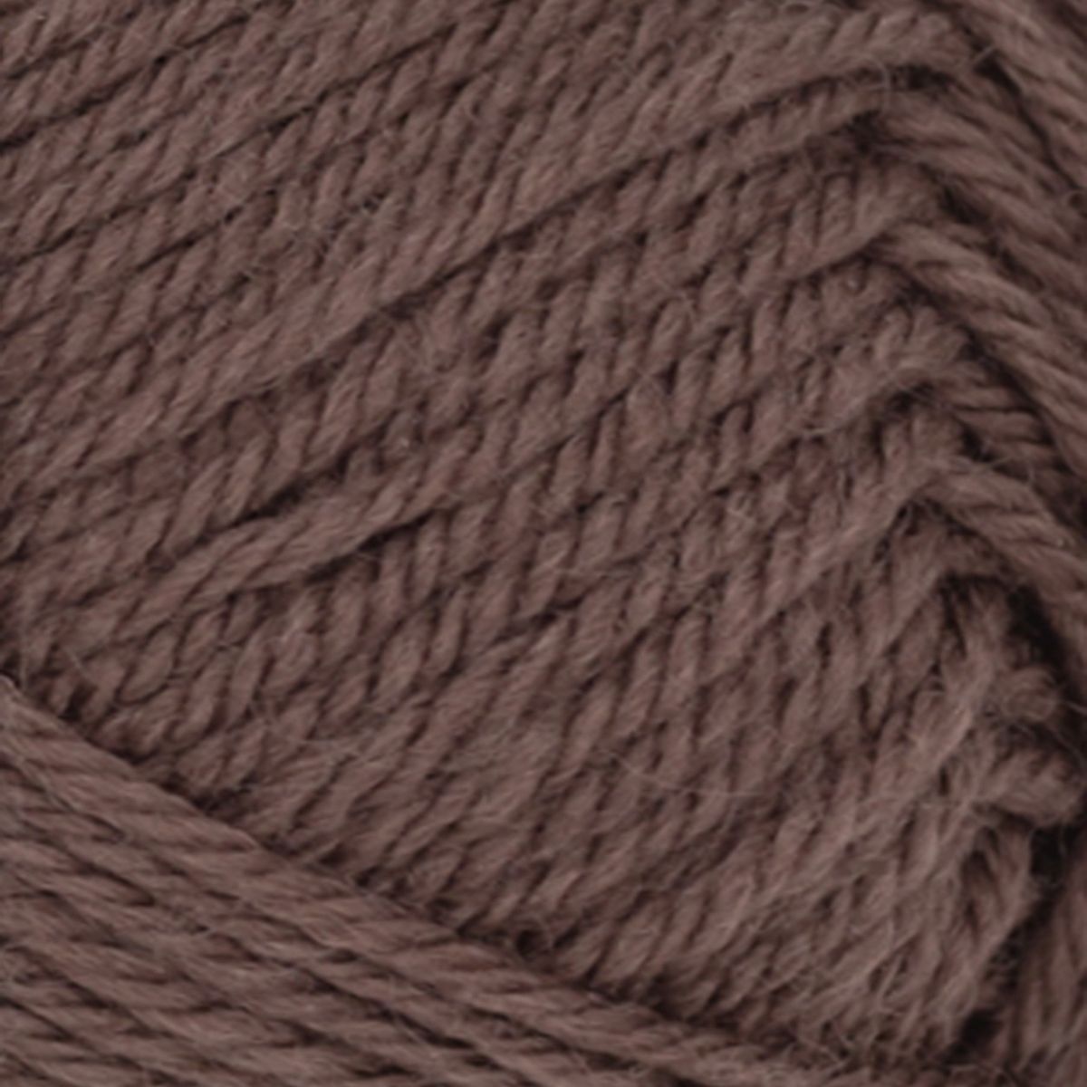 Smart - 4071 Mørk Brun