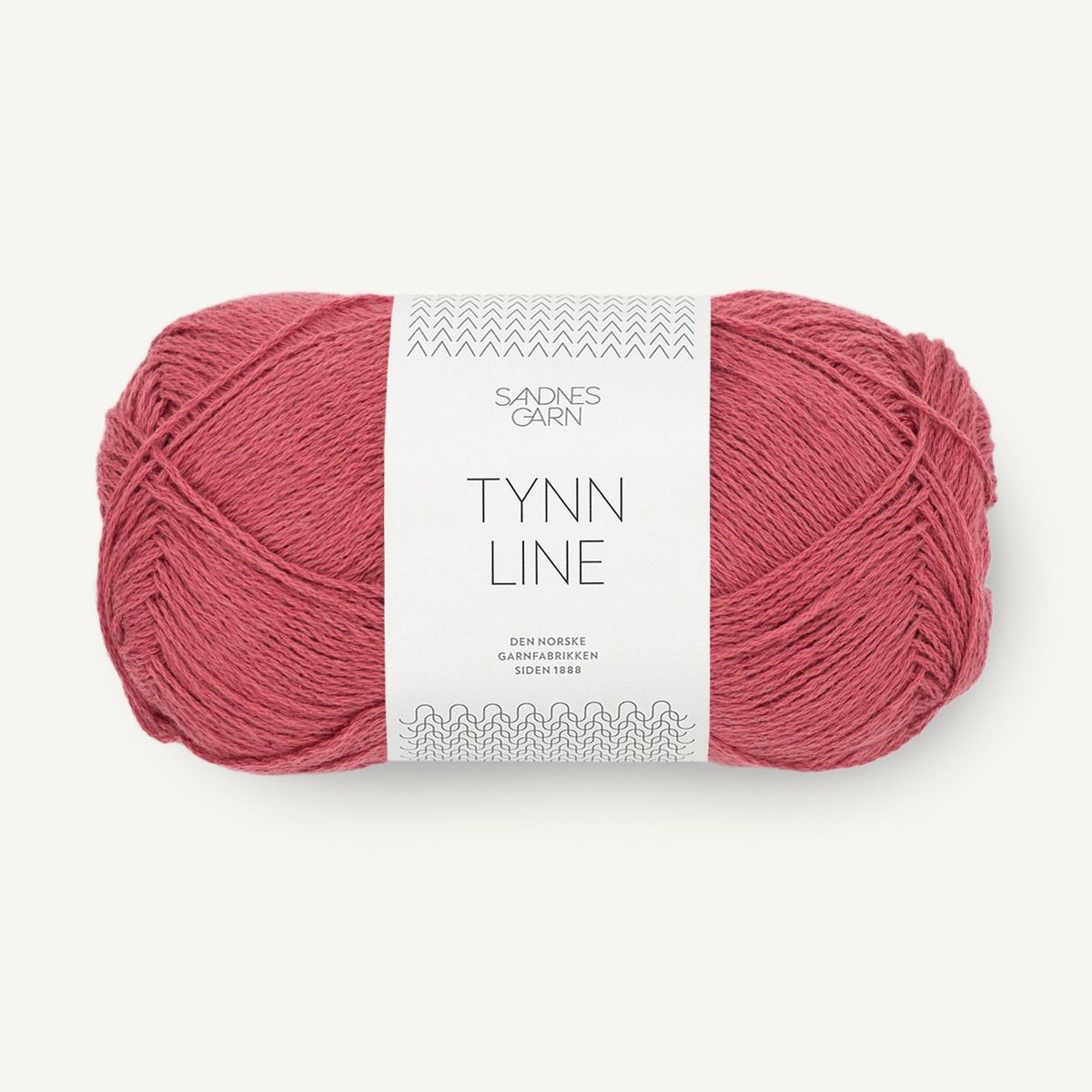 Tynn Line - 4335 Bringebærkrem